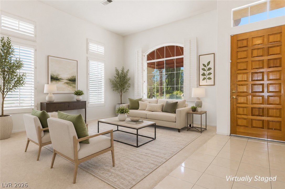 3100 Bangor Court Las Vegas NV 89134