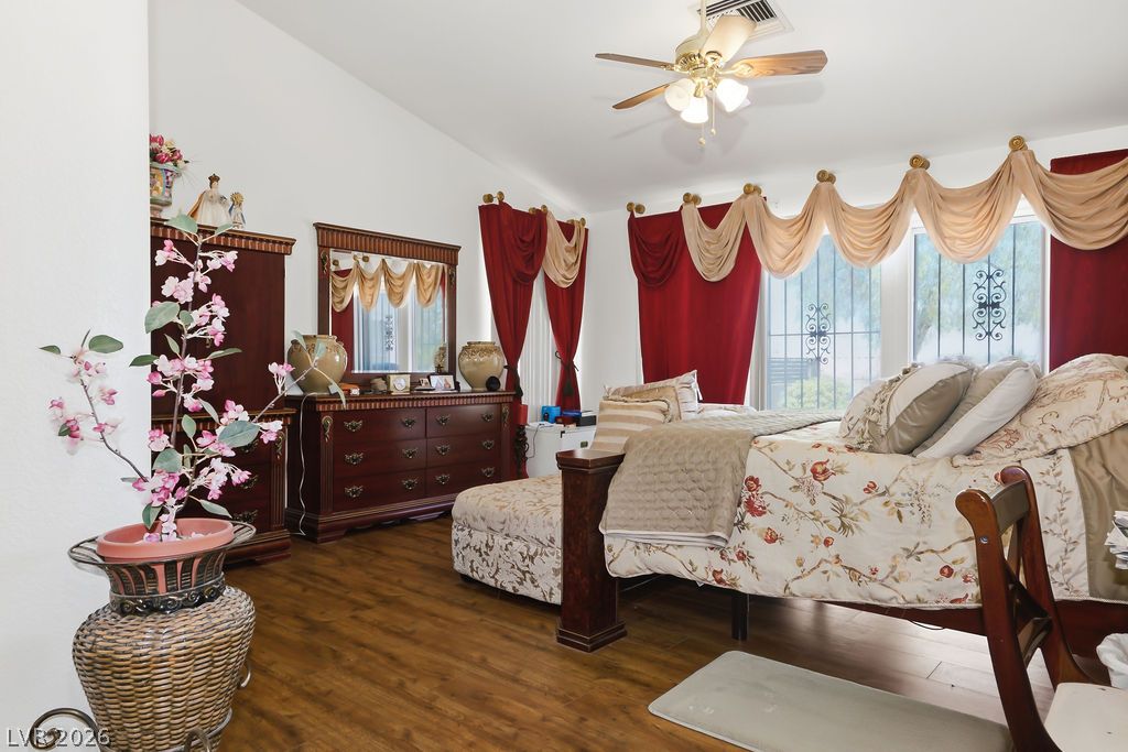 3100 Bangor Court Las Vegas NV 89134