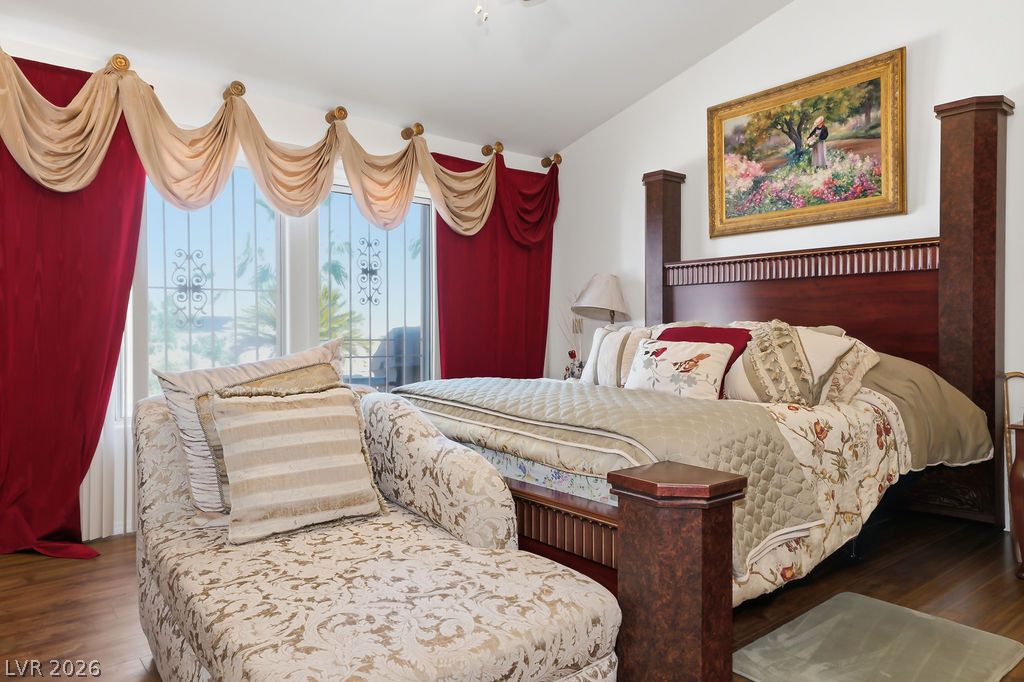 3100 Bangor Court Las Vegas NV 89134