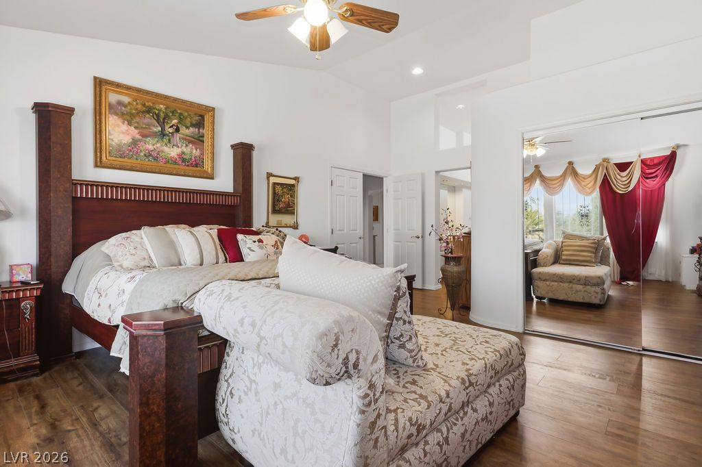3100 Bangor Court Las Vegas NV 89134