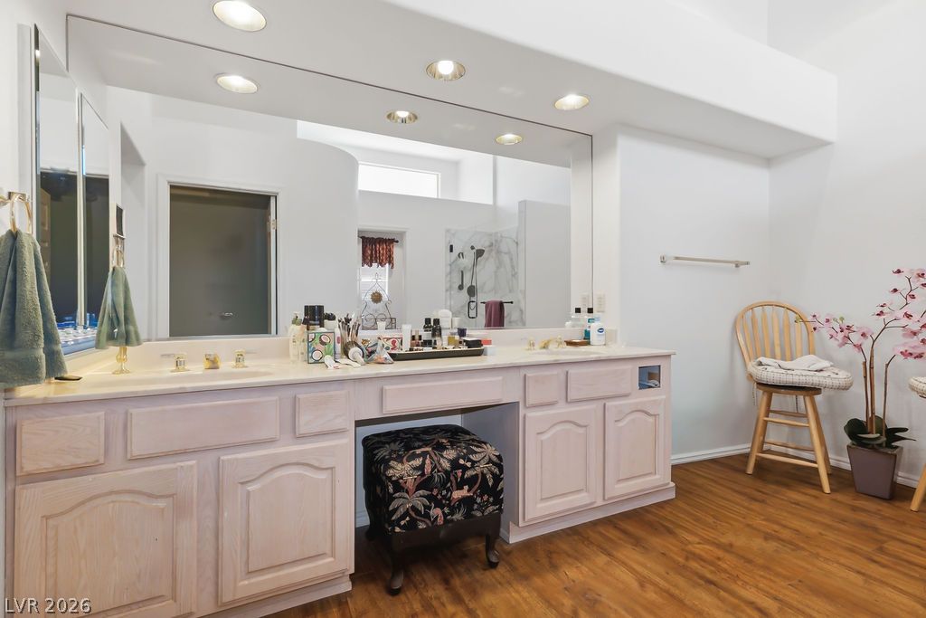 3100 Bangor Court Las Vegas NV 89134