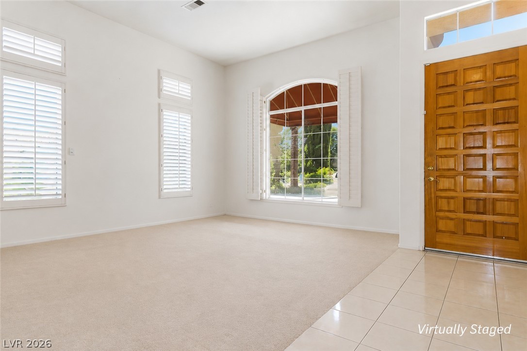 3100 Bangor Court Las Vegas NV 89134