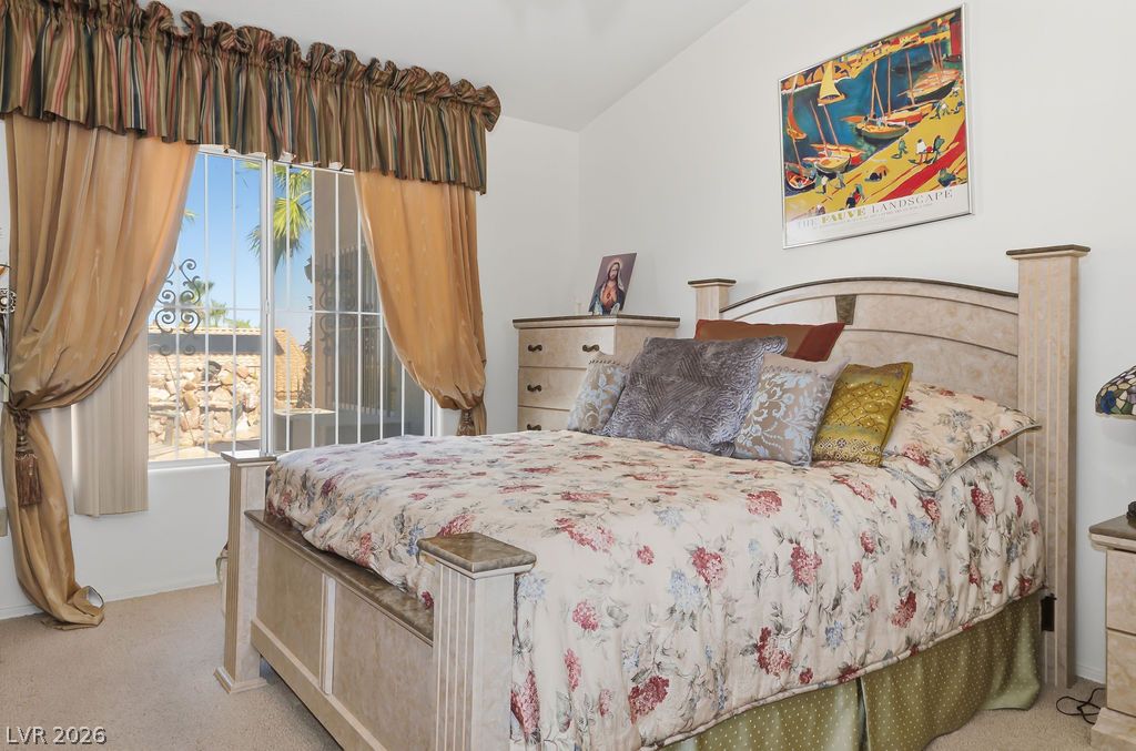 3100 Bangor Court Las Vegas NV 89134