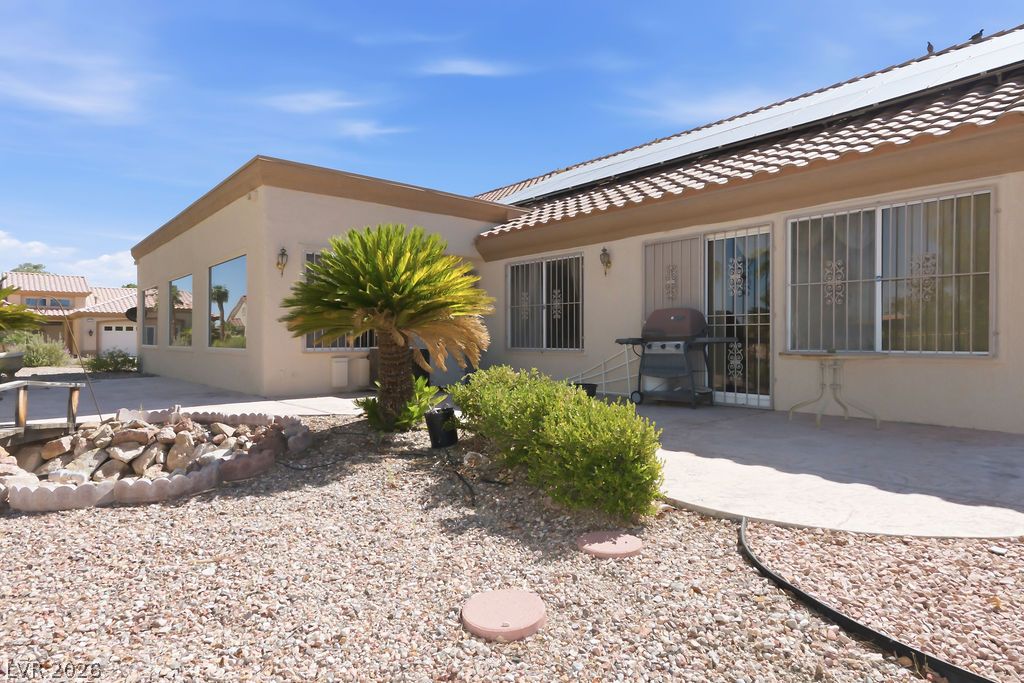 3100 Bangor Court Las Vegas NV 89134