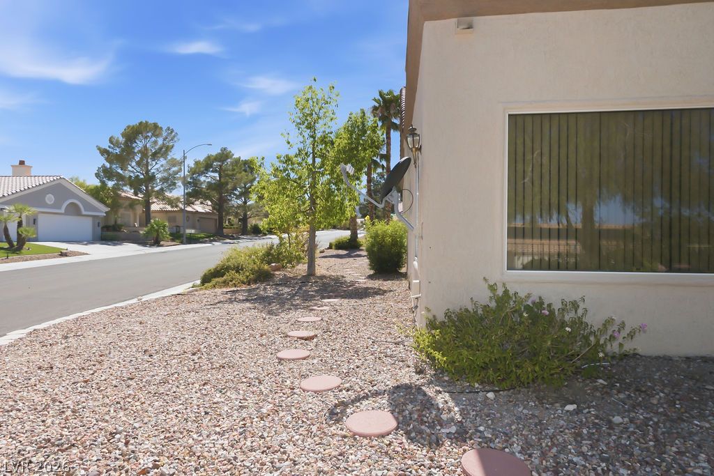 3100 Bangor Court Las Vegas NV 89134