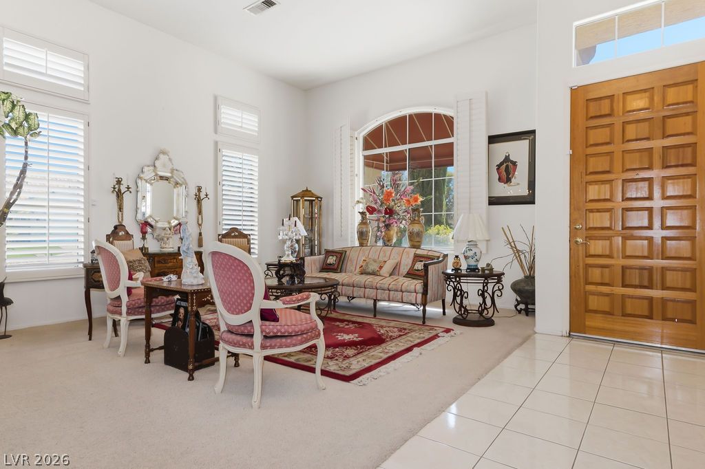 3100 Bangor Court Las Vegas NV 89134