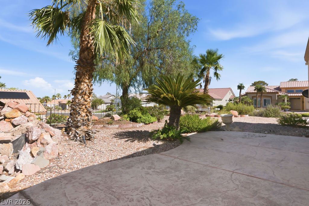 3100 Bangor Court Las Vegas NV 89134