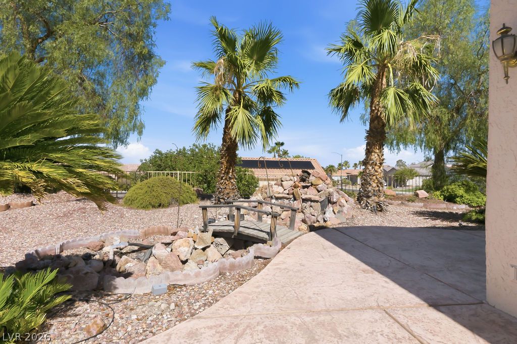3100 Bangor Court Las Vegas NV 89134