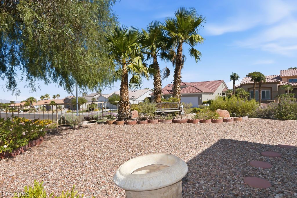3100 Bangor Court Las Vegas NV 89134