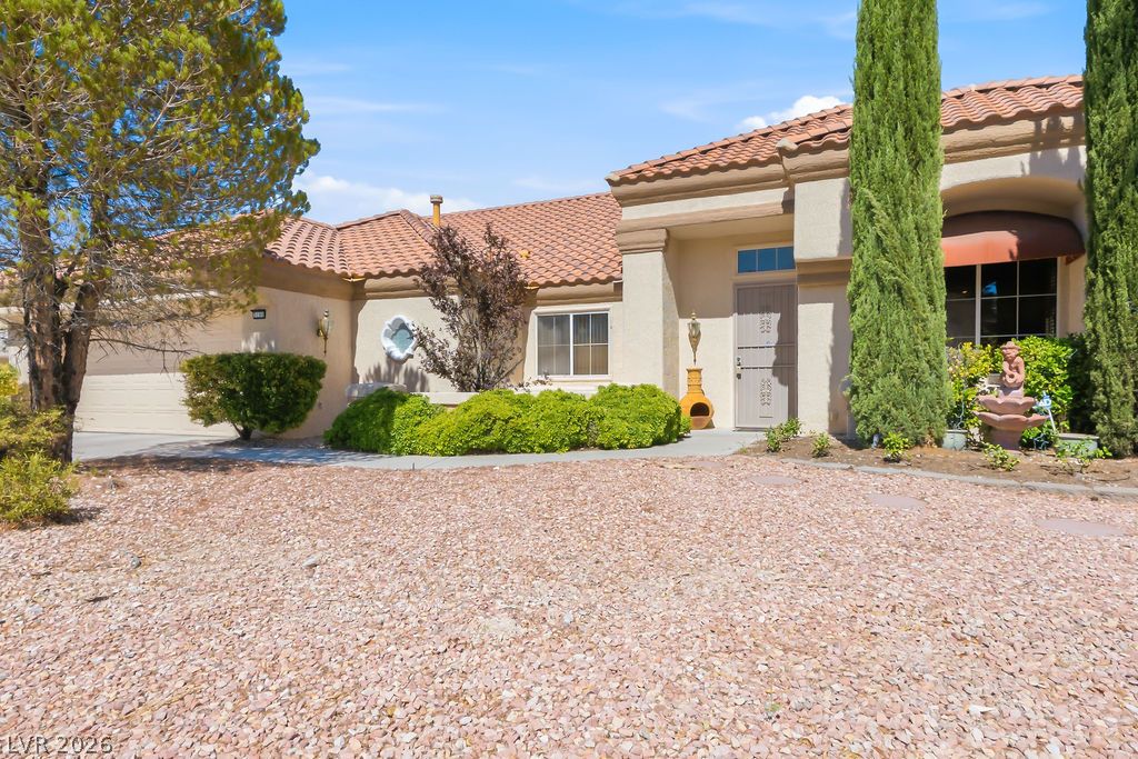 3100 Bangor Court Las Vegas NV 89134