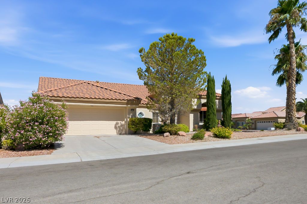 3100 Bangor Court Las Vegas NV 89134