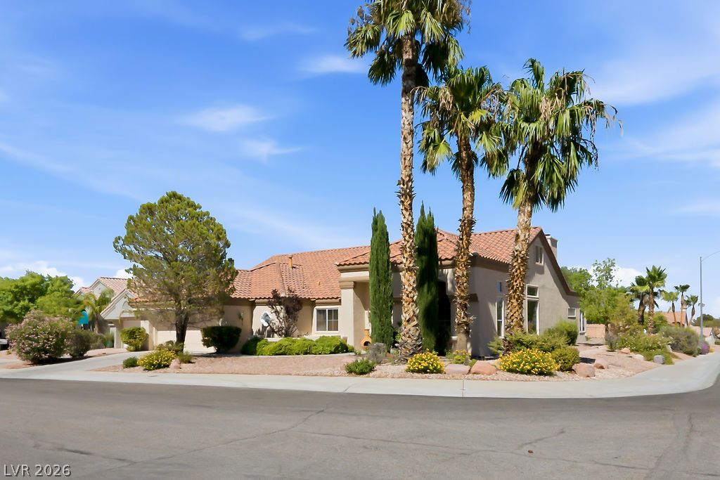 3100 Bangor Court Las Vegas NV 89134