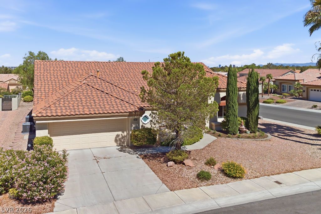 3100 Bangor Court Las Vegas NV 89134