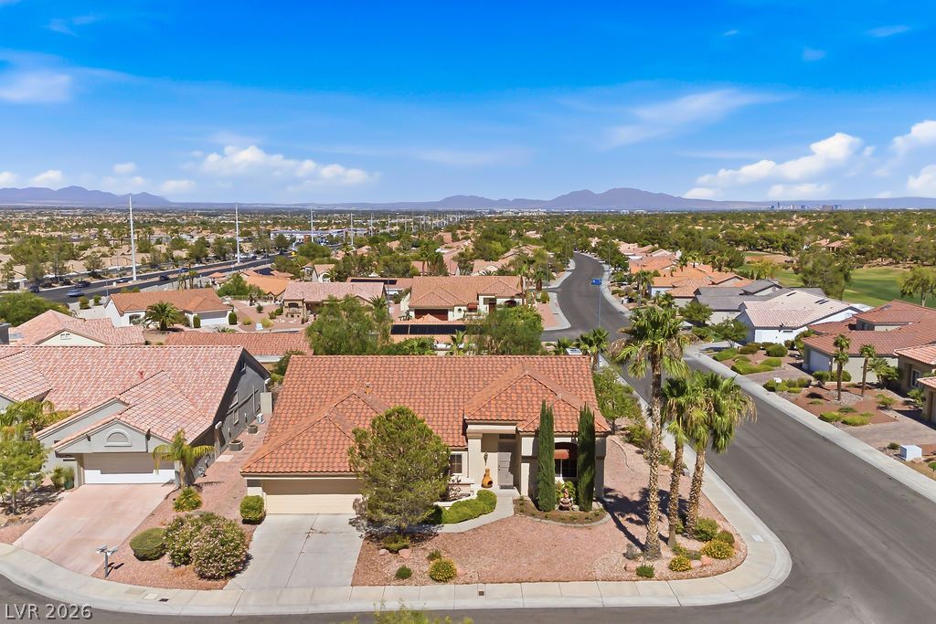 3100 Bangor Court Las Vegas NV 89134