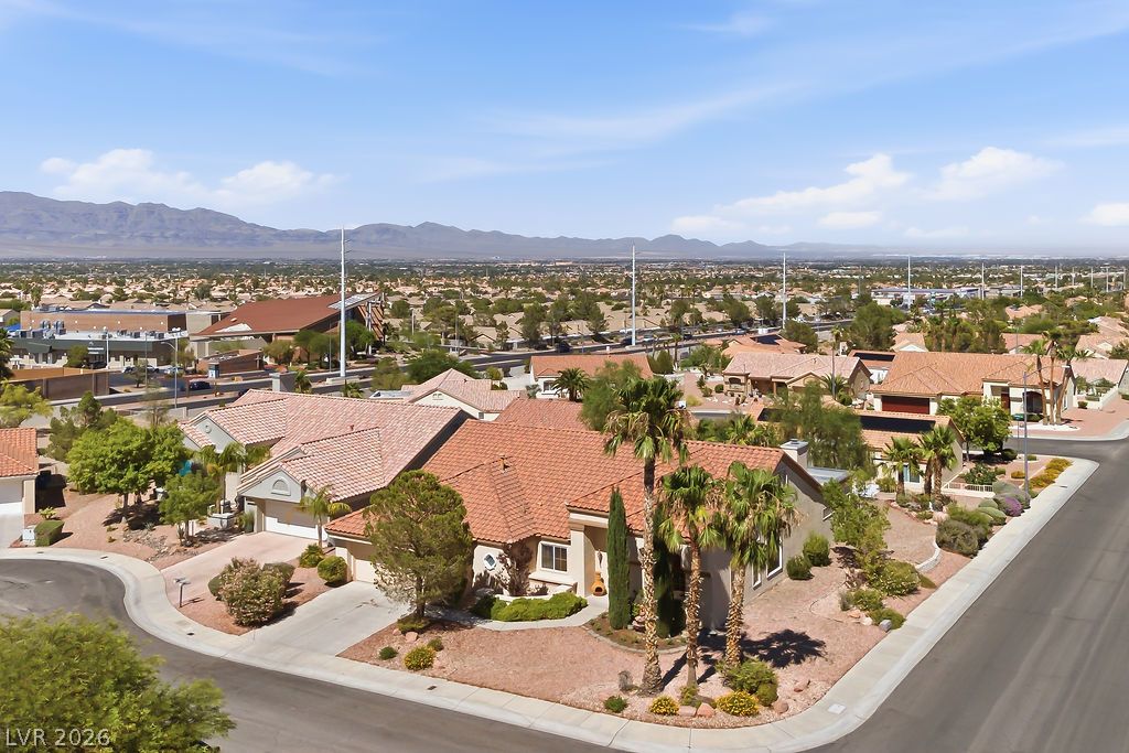 3100 Bangor Court Las Vegas NV 89134