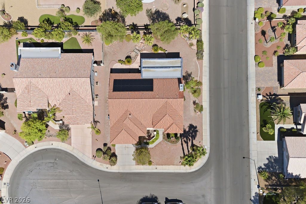 3100 Bangor Court Las Vegas NV 89134