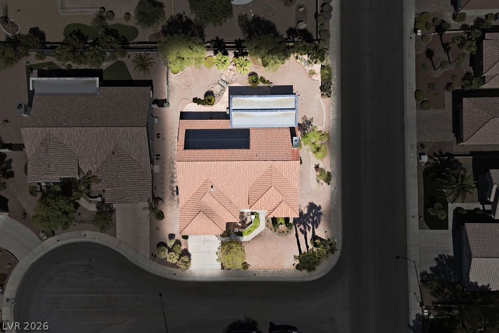 3100 Bangor Court Las Vegas NV 89134