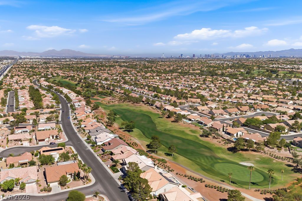 3100 Bangor Court Las Vegas NV 89134
