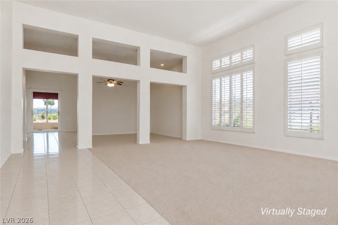 3100 Bangor Court Las Vegas NV 89134