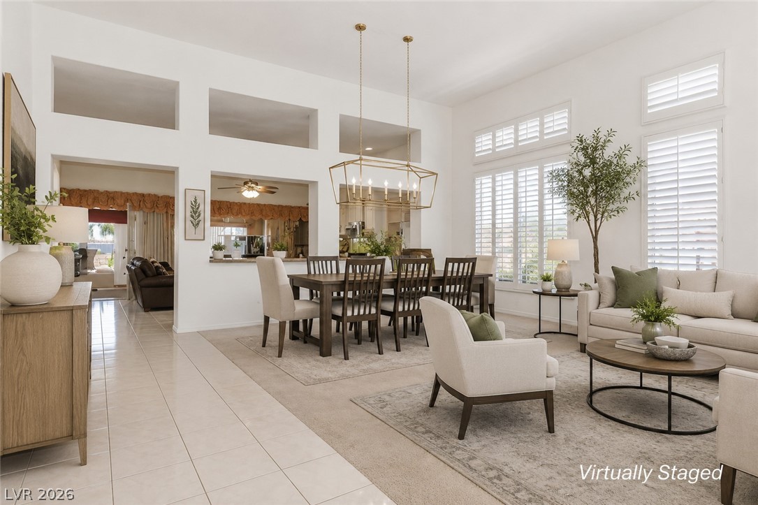 3100 Bangor Court Las Vegas NV 89134