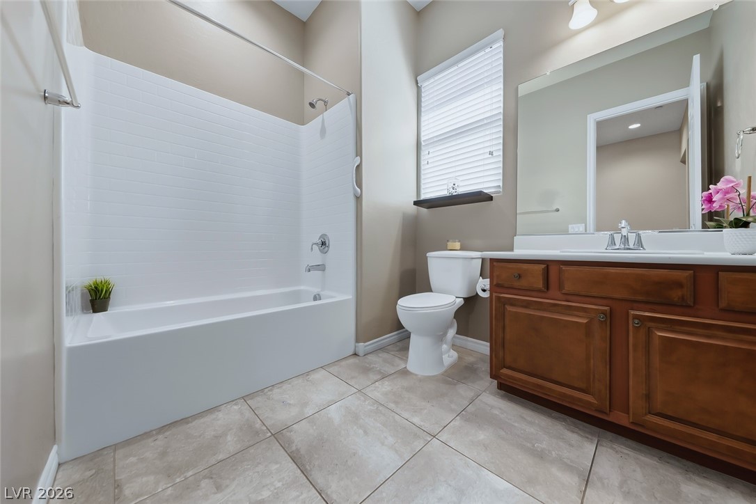 501 Wildflower Avenue Henderson NV 89011