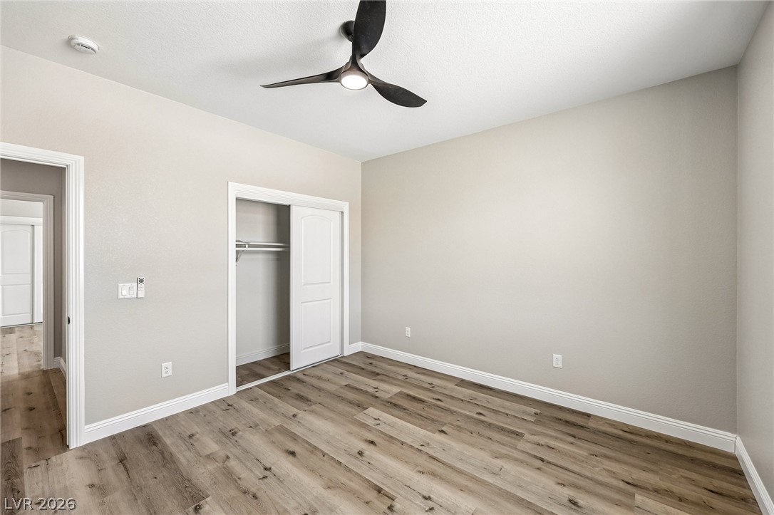 1520 East Cavalry Street Pahrump NV 89048