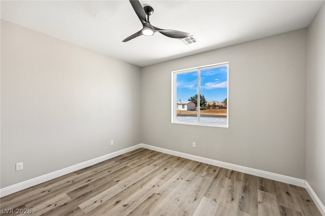 1520 East Cavalry Street Pahrump NV 89048