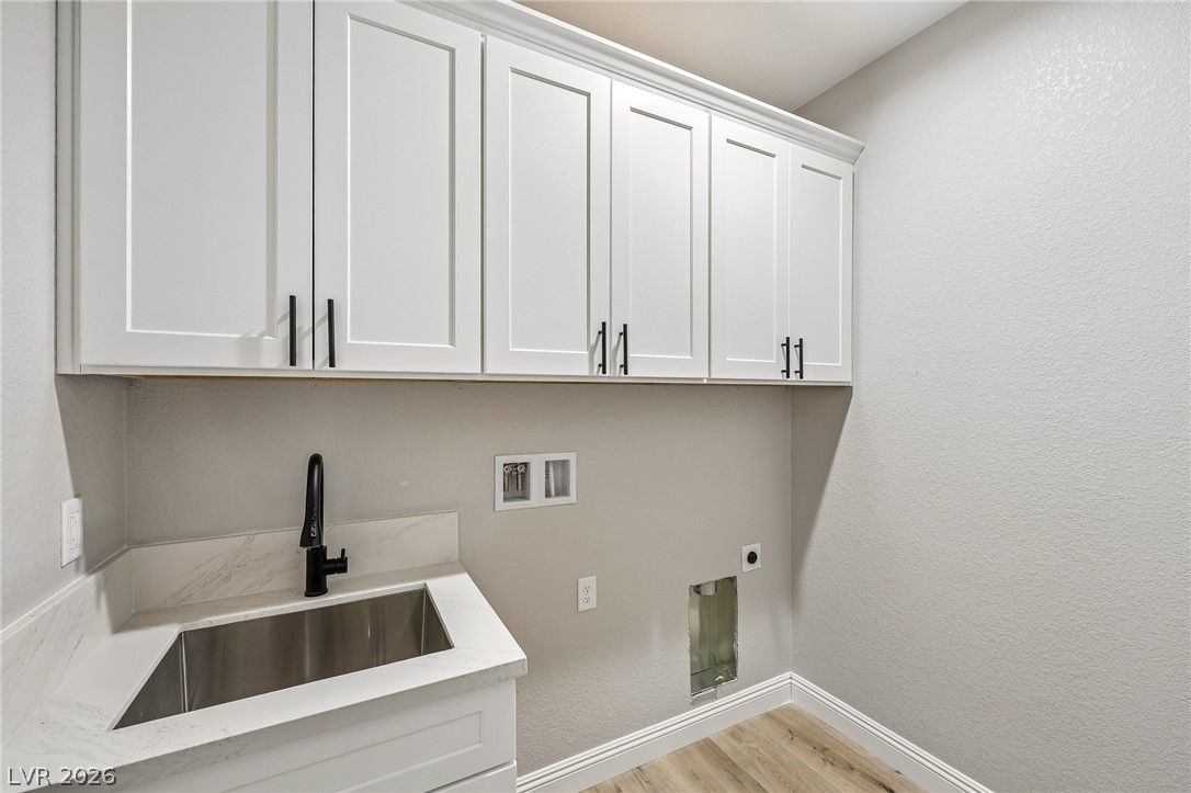 1520 East Cavalry Street Pahrump NV 89048