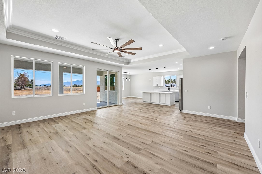 1520 East Cavalry Street Pahrump NV 89048