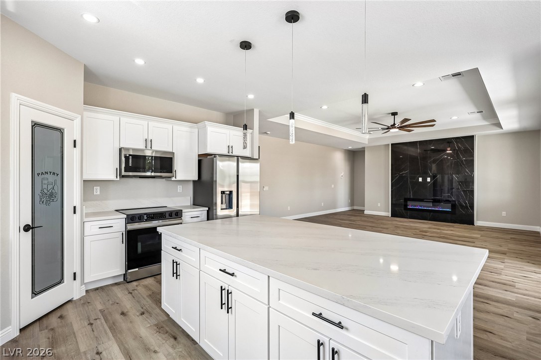 1520 East Cavalry Street Pahrump NV 89048