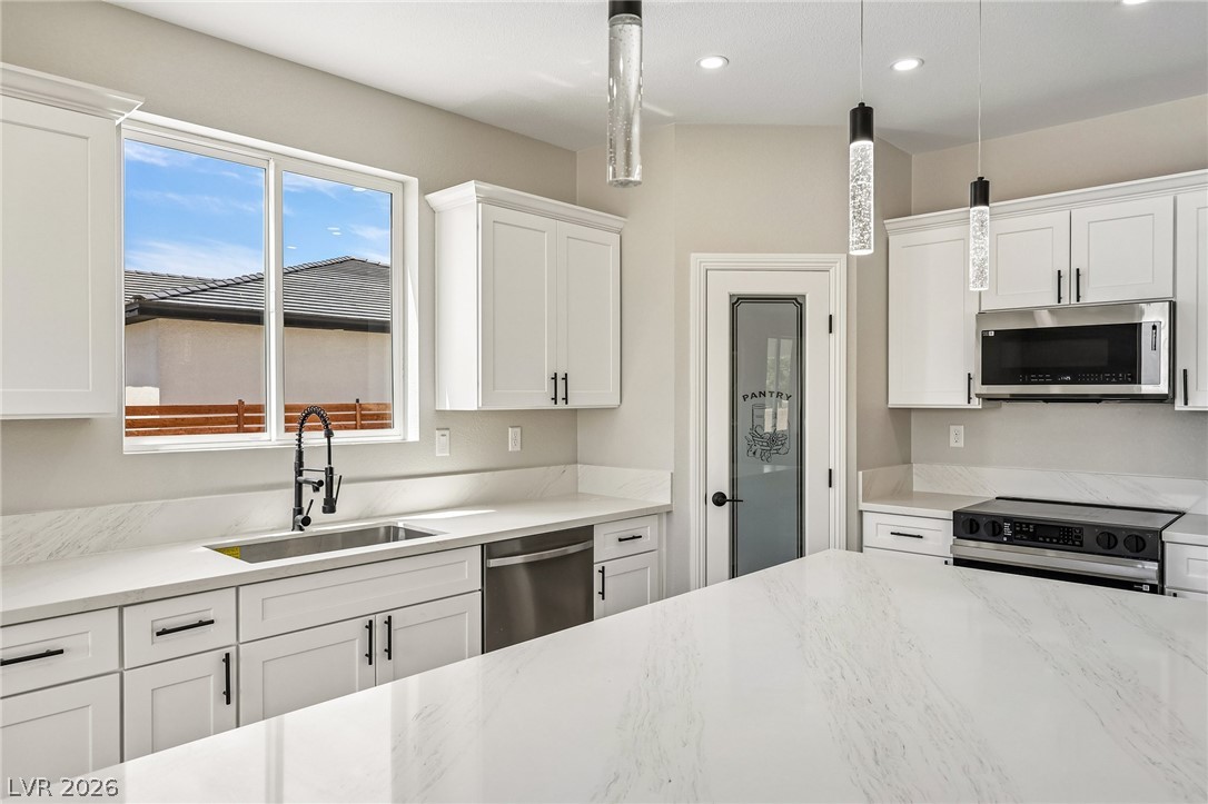 1520 East Cavalry Street Pahrump NV 89048