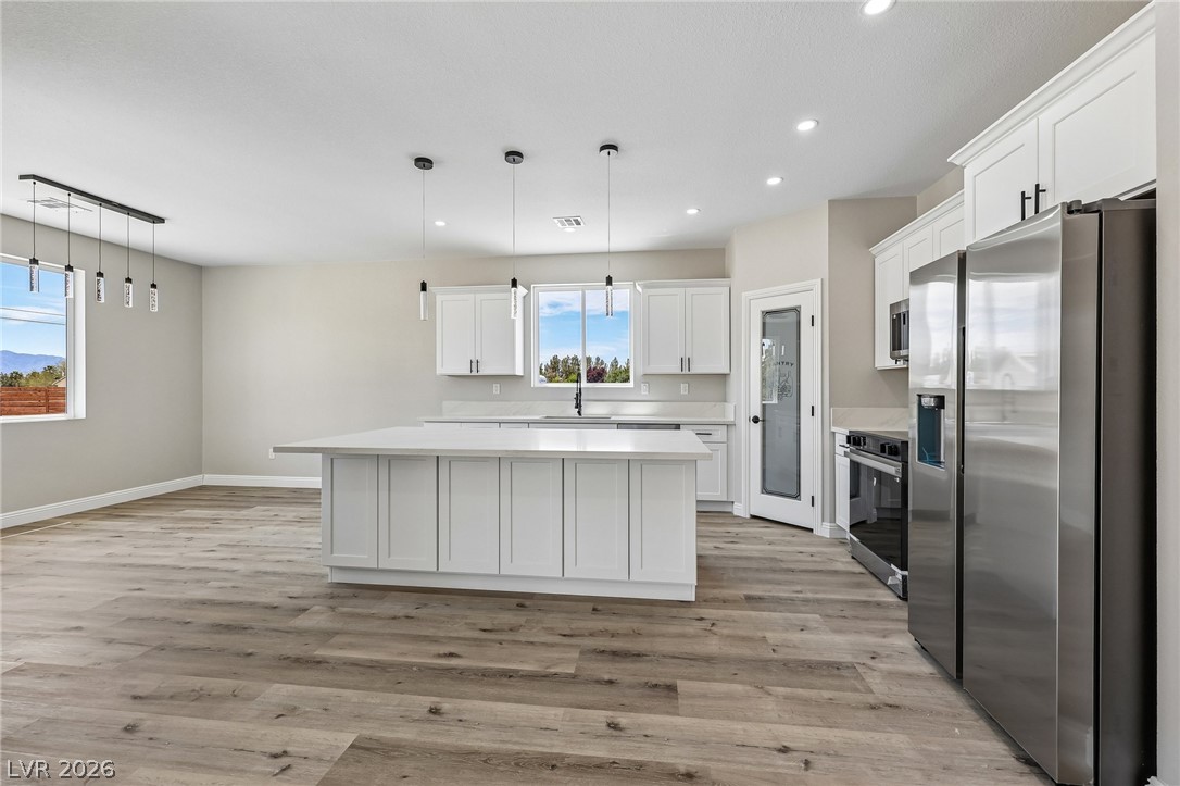 1520 East Cavalry Street Pahrump NV 89048