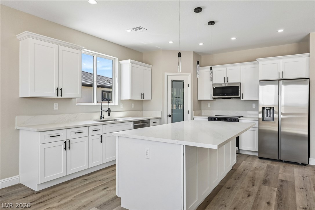 1520 East Cavalry Street Pahrump NV 89048
