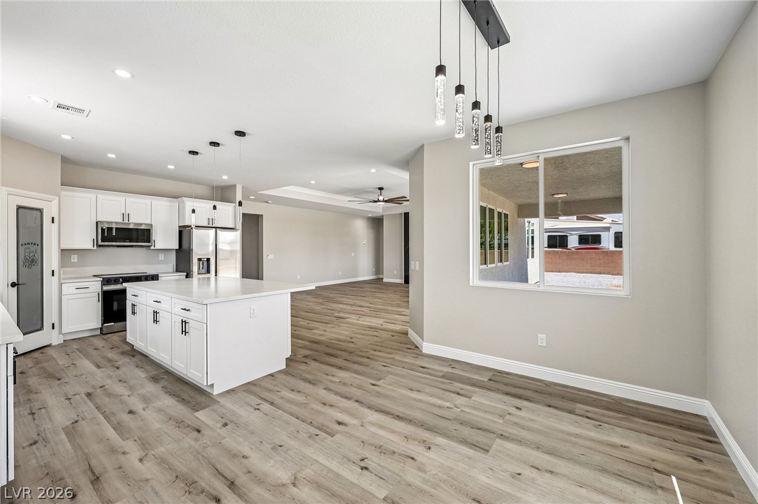 1520 East Cavalry Street Pahrump NV 89048