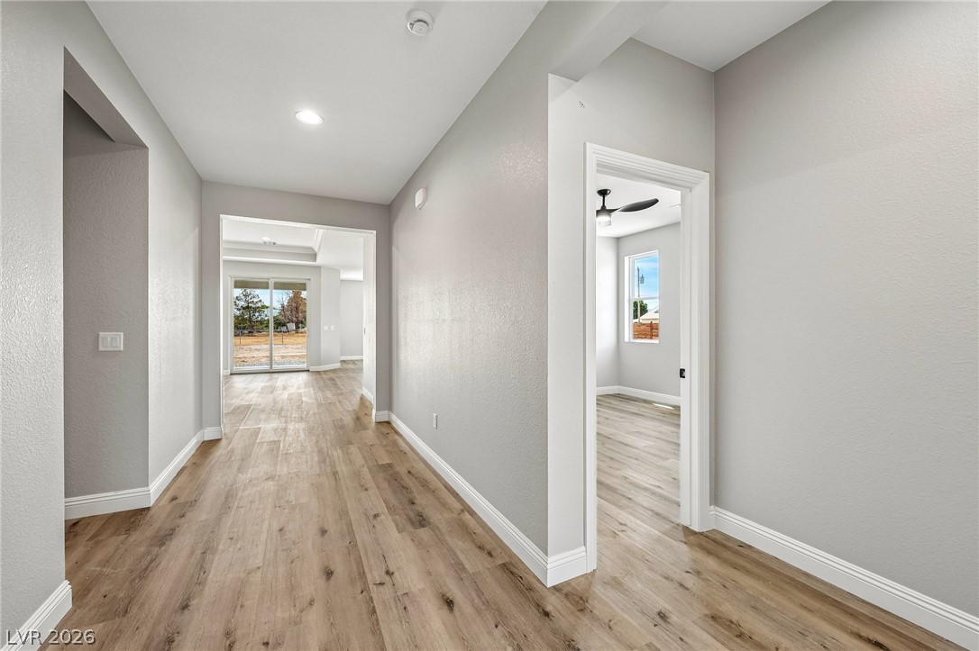 1520 East Cavalry Street Pahrump NV 89048