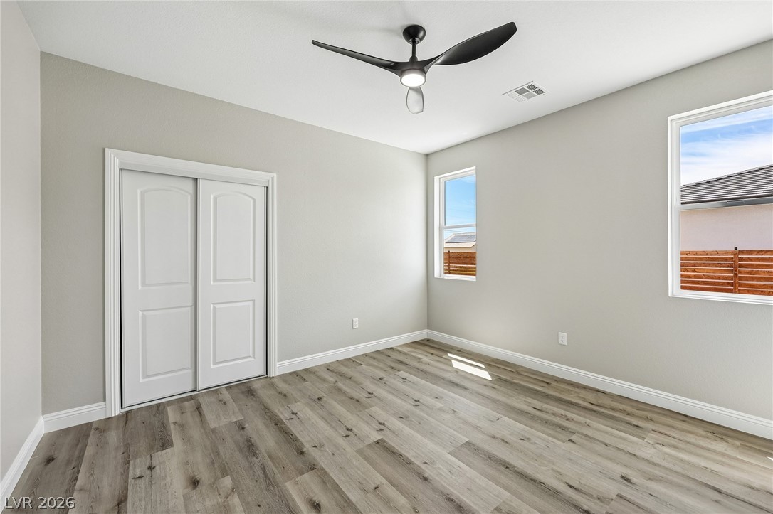1520 East Cavalry Street Pahrump NV 89048