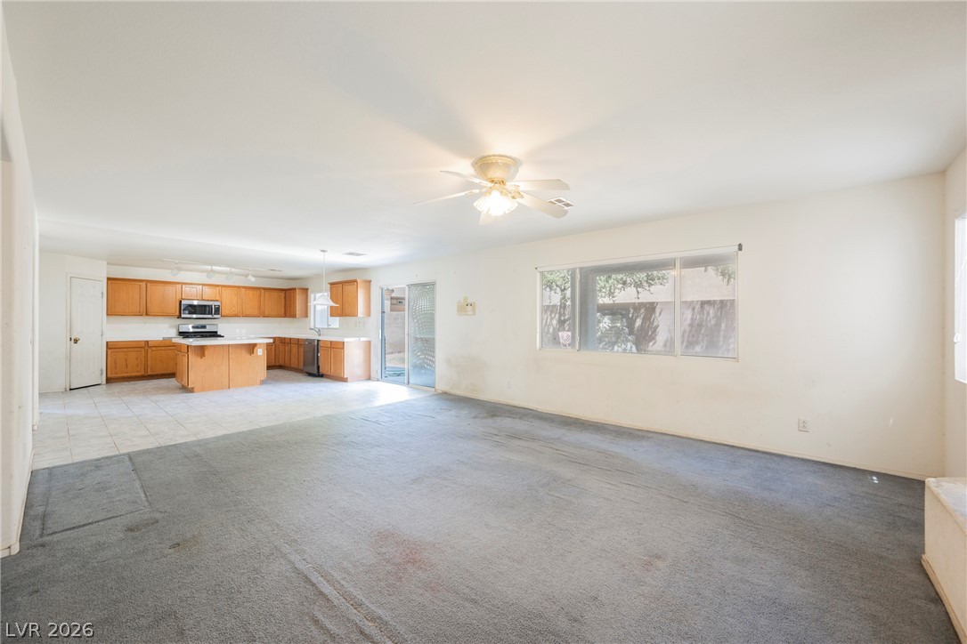 2422 Island Paradise Avenue North Las Vegas NV 89031