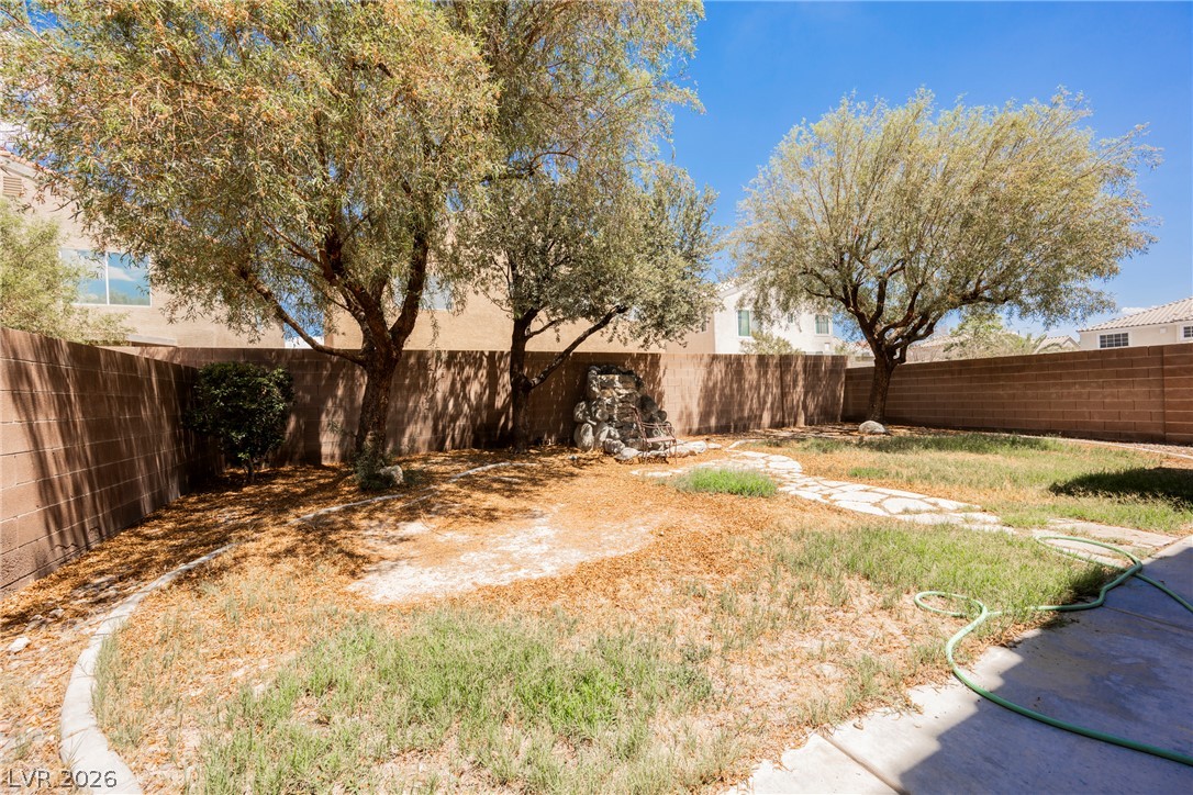 2422 Island Paradise Avenue North Las Vegas NV 89031