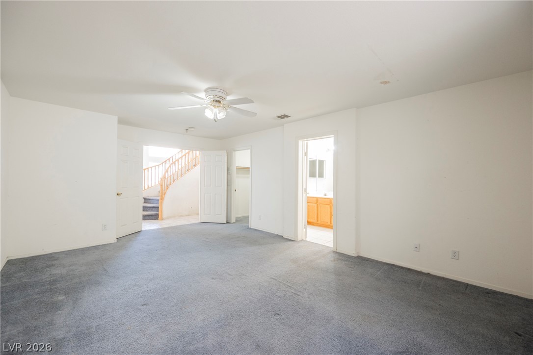 2422 Island Paradise Avenue North Las Vegas NV 89031