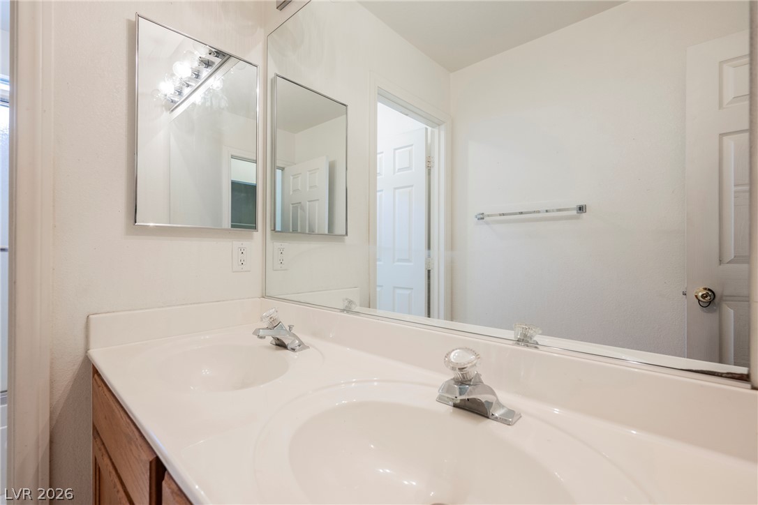 2422 Island Paradise Avenue North Las Vegas NV 89031