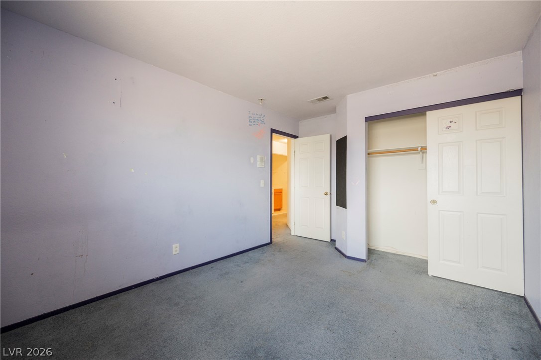 2422 Island Paradise Avenue North Las Vegas NV 89031