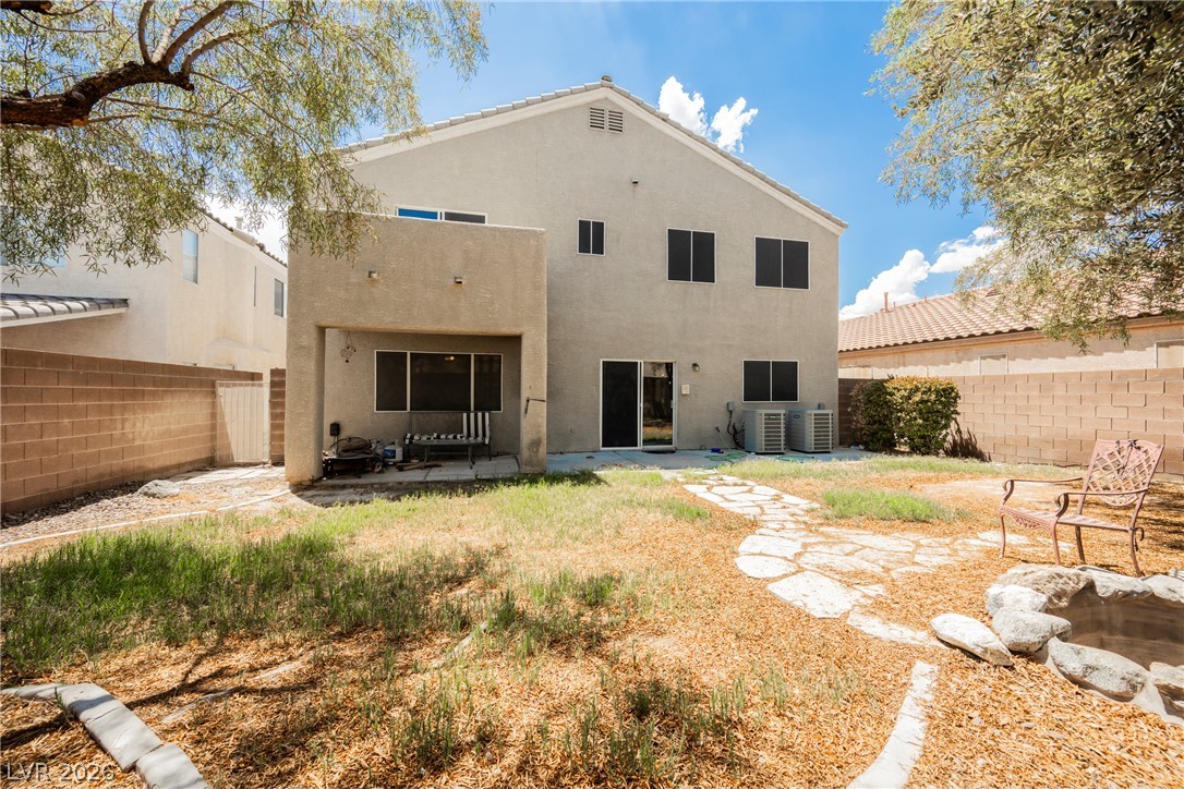 2422 Island Paradise Avenue North Las Vegas NV 89031
