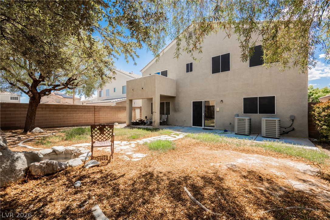 2422 Island Paradise Avenue North Las Vegas NV 89031