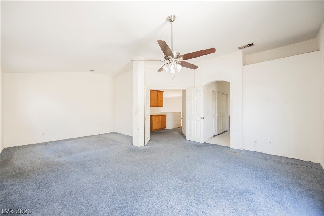 2422 Island Paradise Avenue North Las Vegas NV 89031