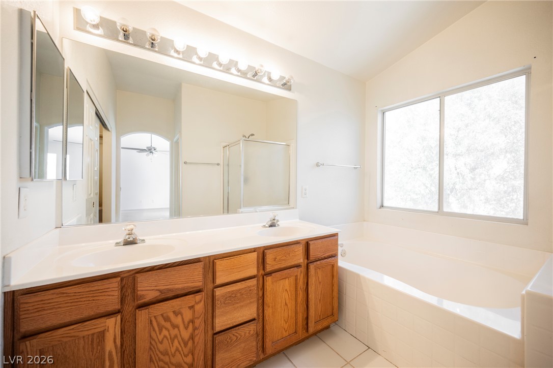 2422 Island Paradise Avenue North Las Vegas NV 89031