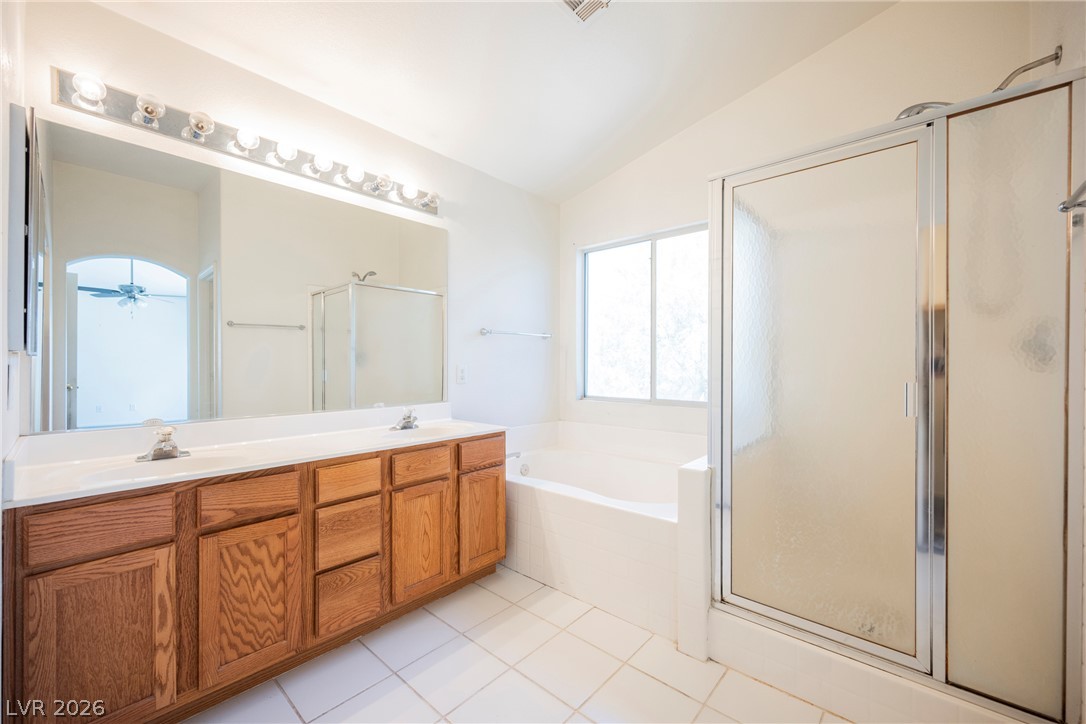 2422 Island Paradise Avenue North Las Vegas NV 89031