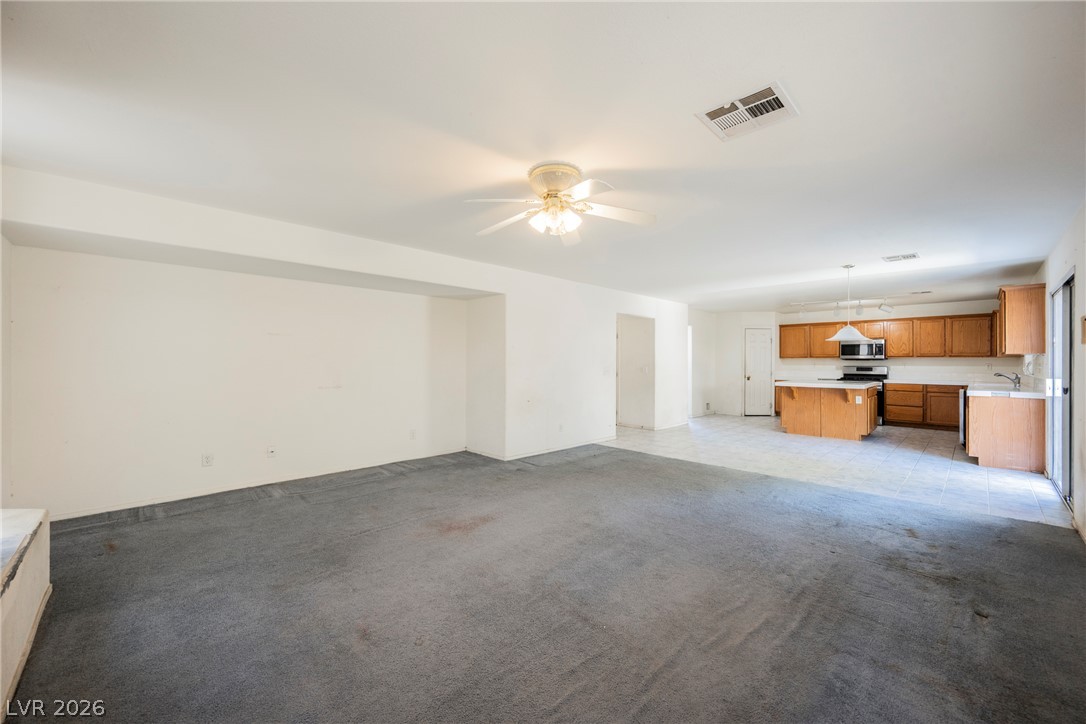 2422 Island Paradise Avenue North Las Vegas NV 89031