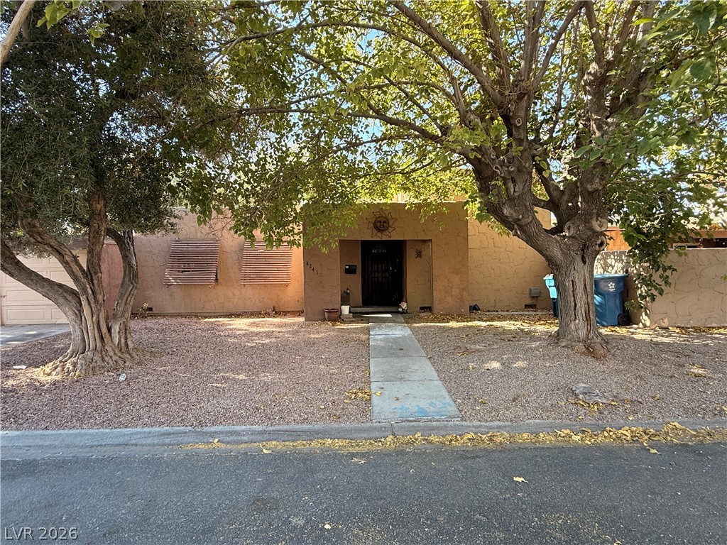 4241 Brockton Green Court Las Vegas NV 89110