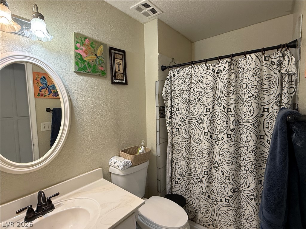 4241 Brockton Green Court Las Vegas NV 89110