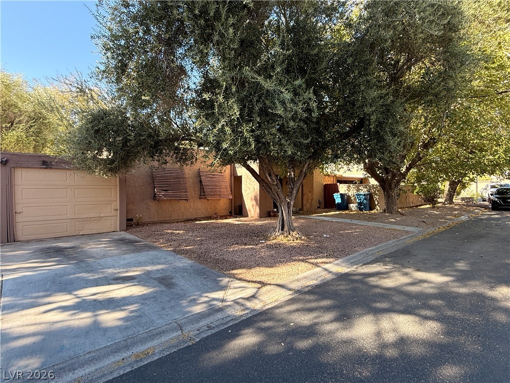4241 Brockton Green Court Las Vegas NV 89110